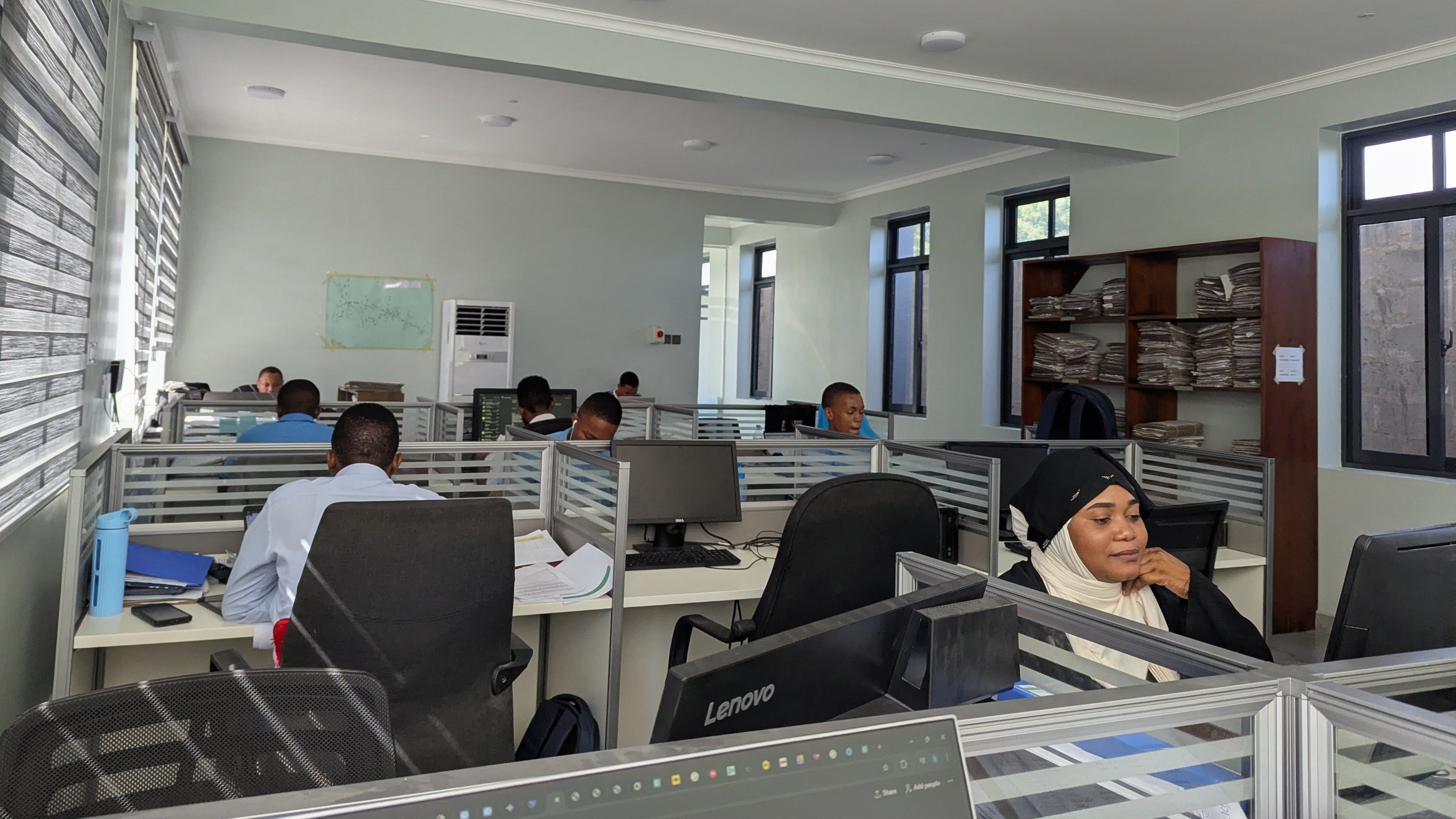 Dedicated Fleet Managers